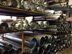 Sheet Metal Manufacturing Near Livingston, MT 